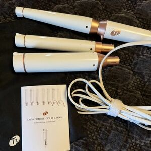 T3 convertible Collection